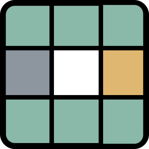 Waffle logo